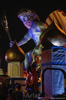 Viareggio carnevale1362