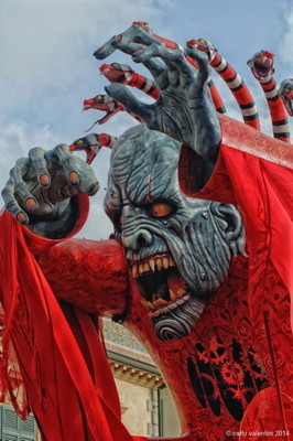 Viareggio carnevale970