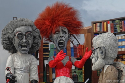 Viareggio carnevale979