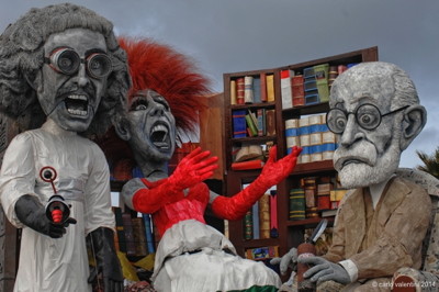 Viareggio carnevale980