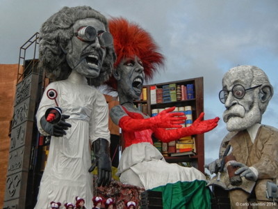 Viareggio carnevale982