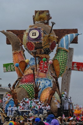 Viareggio carnevale989