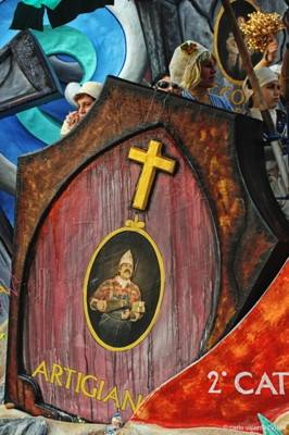 Viareggio carnevale992