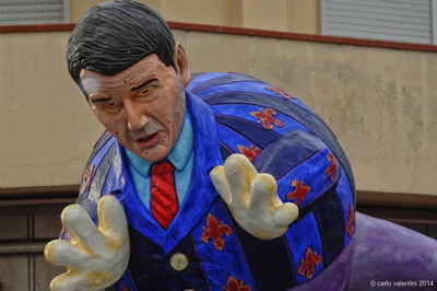 Viareggio carnevale995