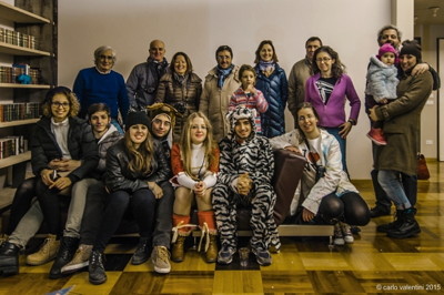 Luigi lazzerini and co001