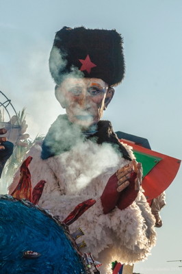 Viareggio carnevale1364