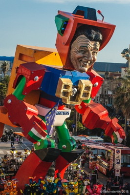 Viareggio carnevale1367