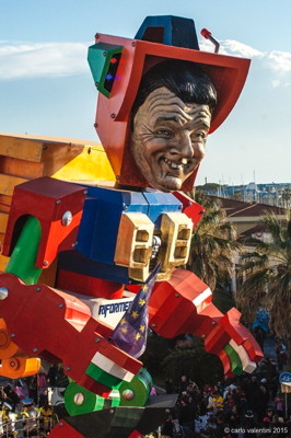 Viareggio carnevale1369