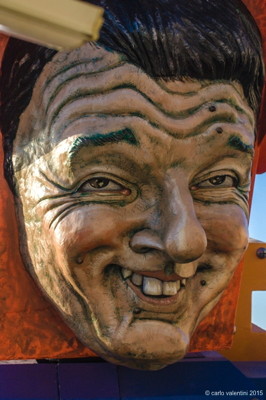 Viareggio carnevale1370