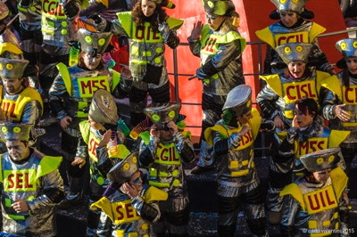 Viareggio carnevale1373