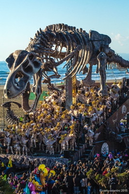 Viareggio carnevale1378