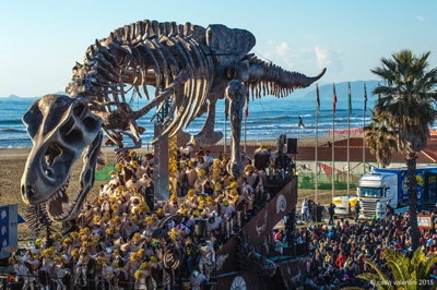 Viareggio carnevale1379