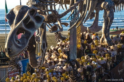 Viareggio carnevale1383