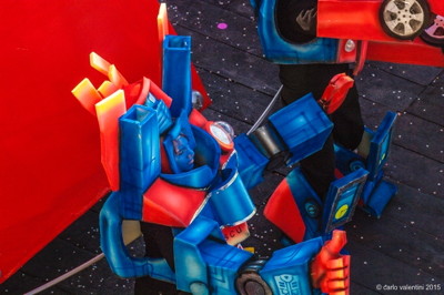 Viareggio carnevale1385