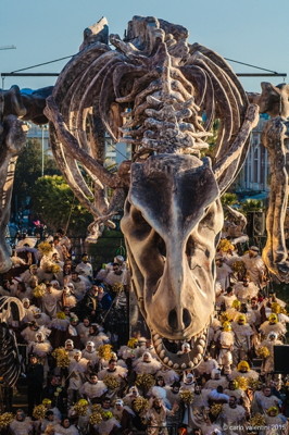 Viareggio carnevale1388
