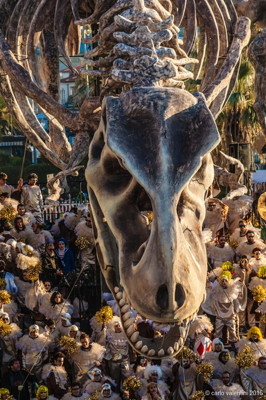 Viareggio carnevale1394
