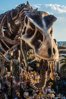 Viareggio carnevale1395