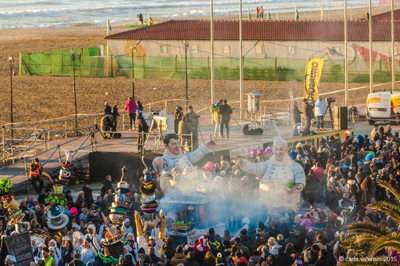 Viareggio carnevale1411