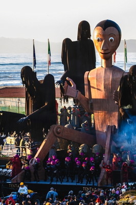 Viareggio carnevale1413