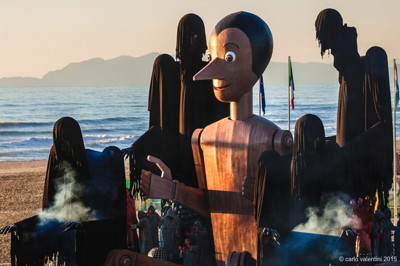 Viareggio carnevale1420