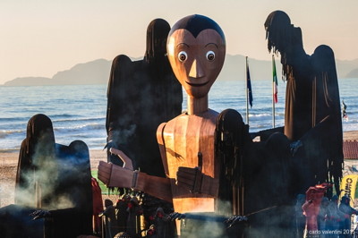 Viareggio carnevale1422