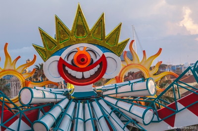 Viareggio carnevale1429