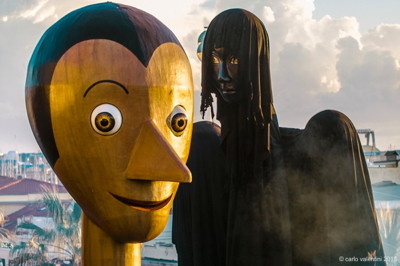 Viareggio carnevale1436