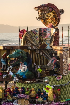 Viareggio carnevale1444