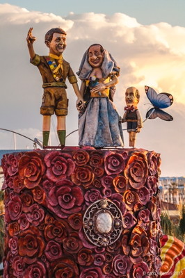 Viareggio carnevale1458