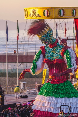 Viareggio carnevale1460