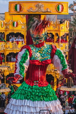 Viareggio carnevale1472