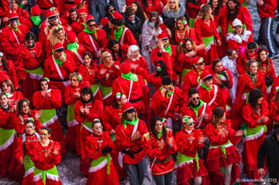 Viareggio carnevale1474