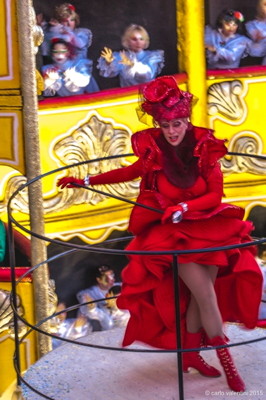 Viareggio carnevale1480