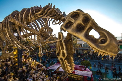 Viareggio carnevale1491