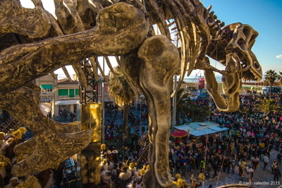 Viareggio carnevale1492