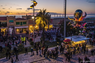 Viareggio carnevale1501