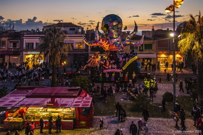 Viareggio carnevale1504