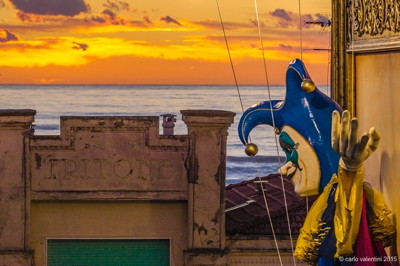 Viareggio carnevale1512