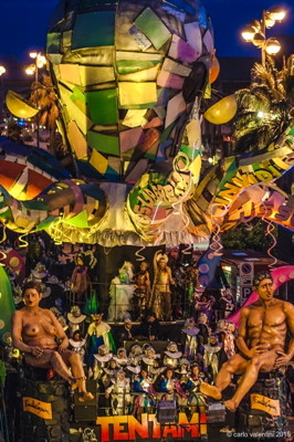 Viareggio carnevale1521