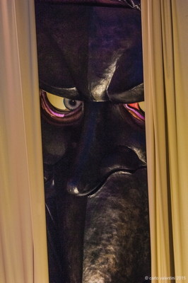 Viareggio carnevale1538