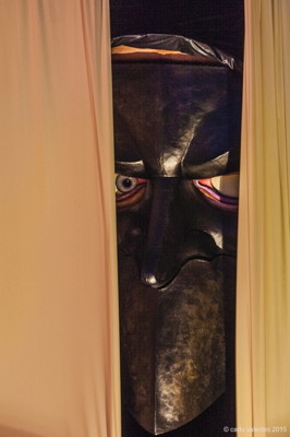 Viareggio carnevale1540