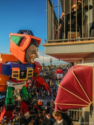 Viareggio carnevale1541