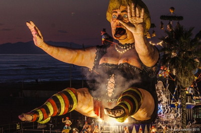 Viareggio carnevale1547