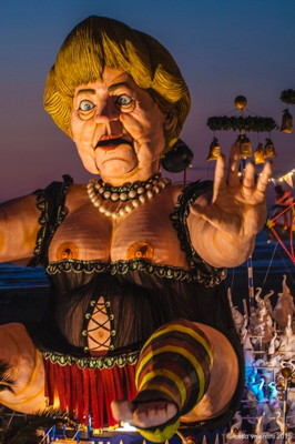 Viareggio carnevale1549