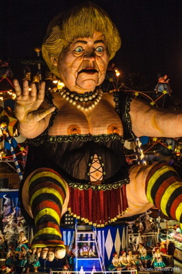 Viareggio carnevale1559