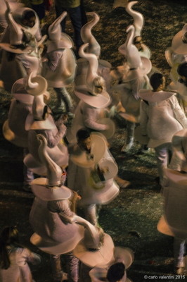 Viareggio carnevale1562