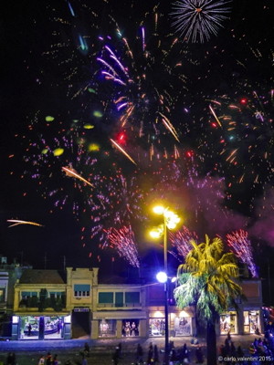 Viareggio carnevale1565