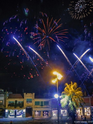 Viareggio carnevale1566