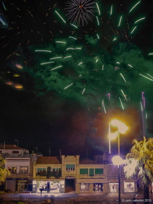 Viareggio carnevale1568