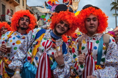 Carnevale gente436